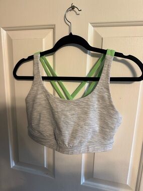 LULULEMON ENERGY BRA